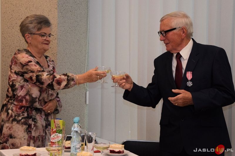 Złote Gody 2022 w Jaśle