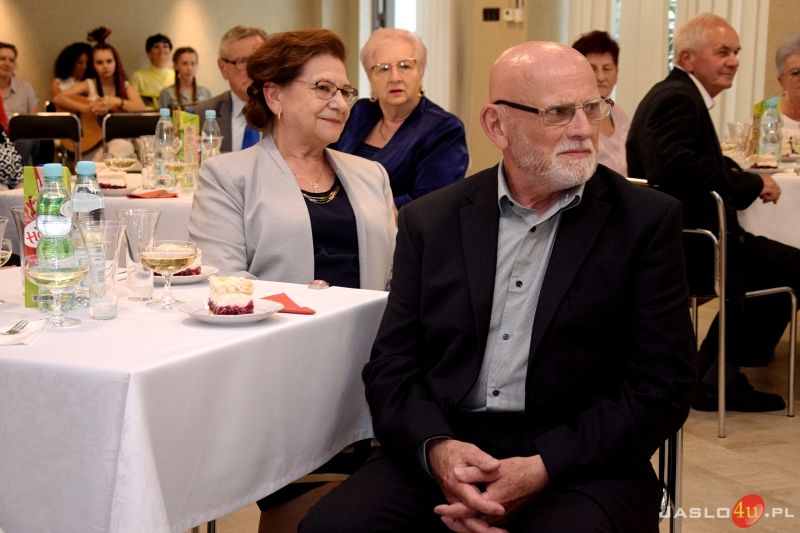 Złote Gody 2022 w Jaśle