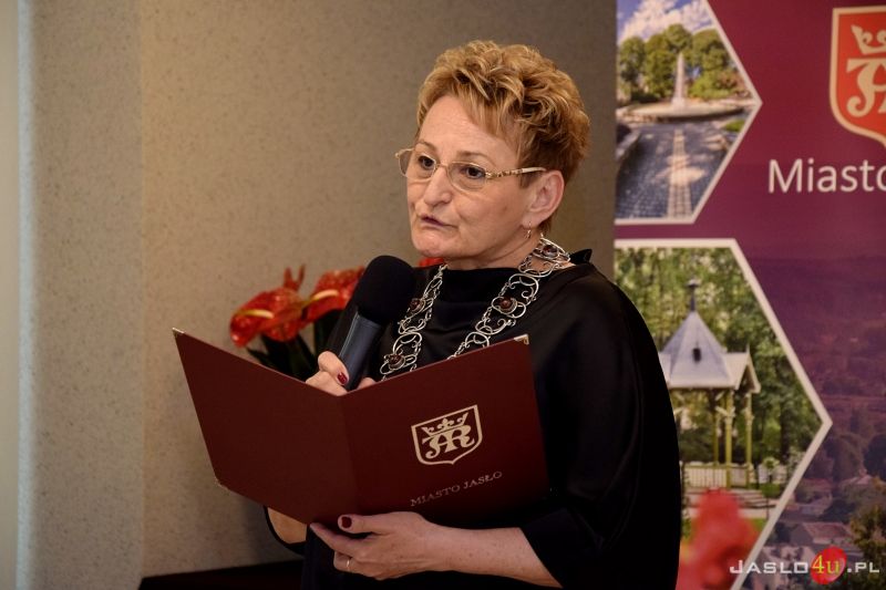 Złote Gody 2022 w Jaśle