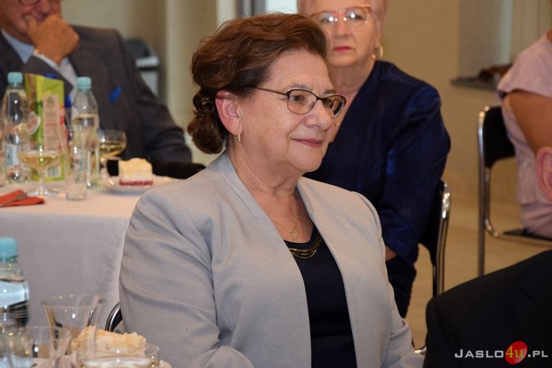 Złote Gody 2022 w Jaśle
