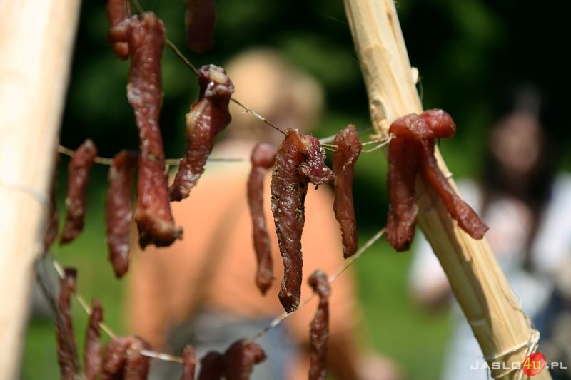 „Cywilizacja od kuchni” w Karpackiej Troi (niedziela)