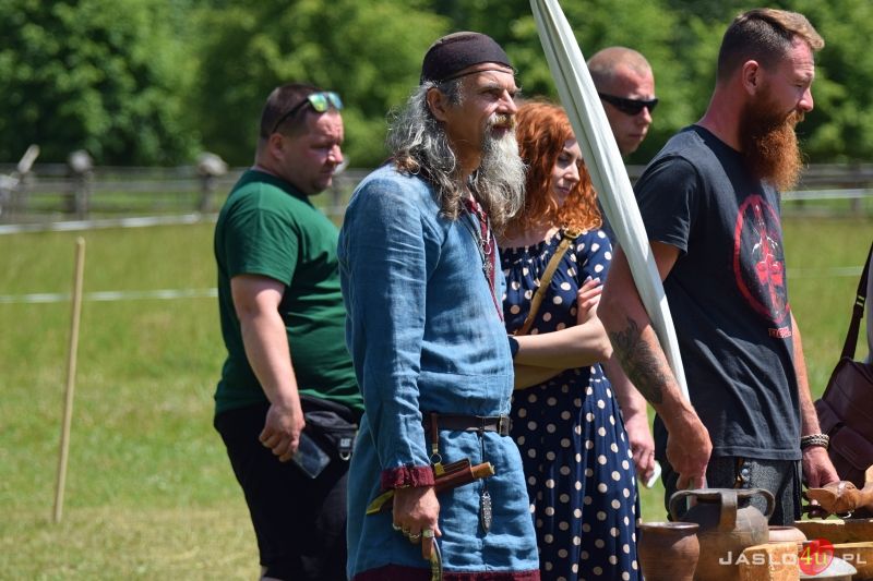 „Cywilizacja od kuchni” w Karpackiej Troi (niedziela)