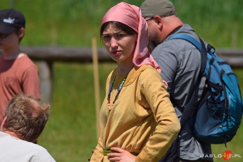 „Cywilizacja od kuchni” w Karpackiej Troi (niedziela)