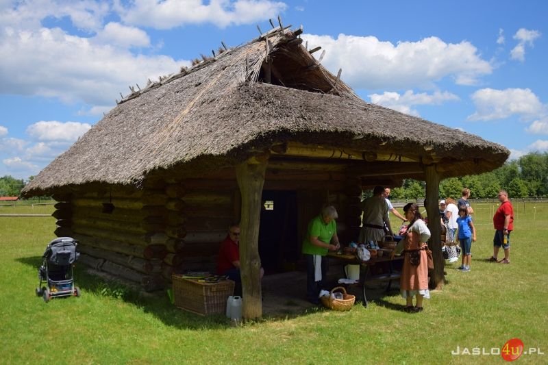 „Cywilizacja od kuchni” w Karpackiej Troi (niedziela)