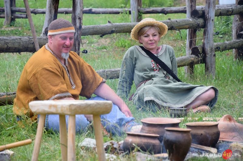 „Cywilizacja od kuchni” w Karpackiej Troi (niedziela)
