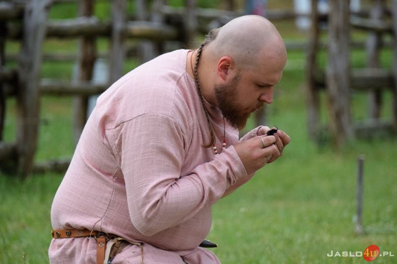 „Cywilizacja od kuchni” w Karpackiej Troi (sobota)