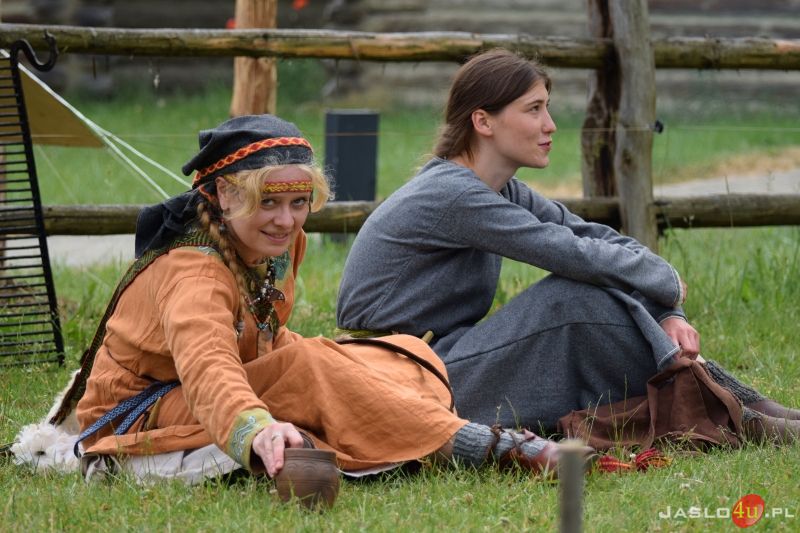„Cywilizacja od kuchni” w Karpackiej Troi (sobota)