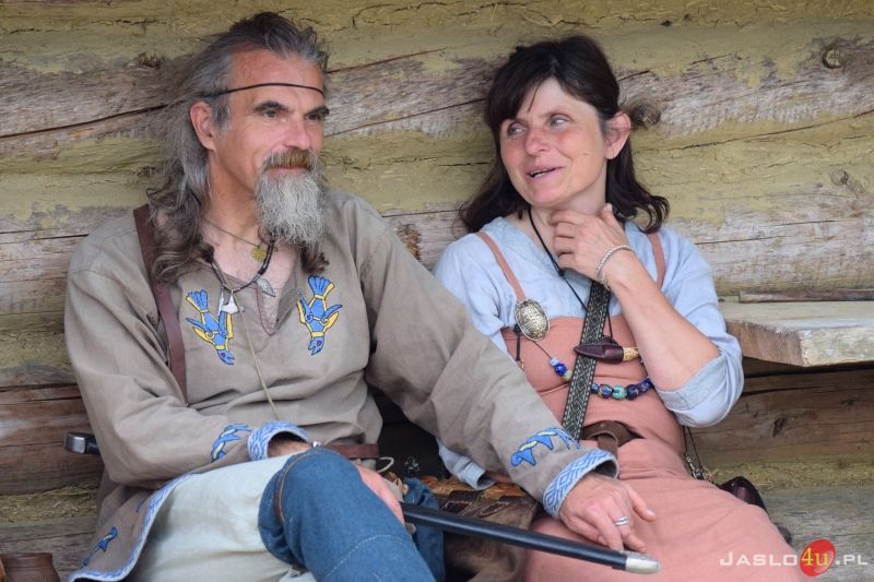 „Cywilizacja od kuchni” w Karpackiej Troi (sobota)