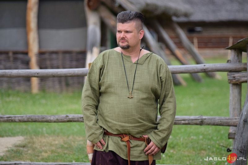 „Cywilizacja od kuchni” w Karpackiej Troi (sobota)
