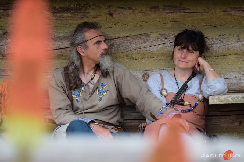 „Cywilizacja od kuchni” w Karpackiej Troi (sobota)
