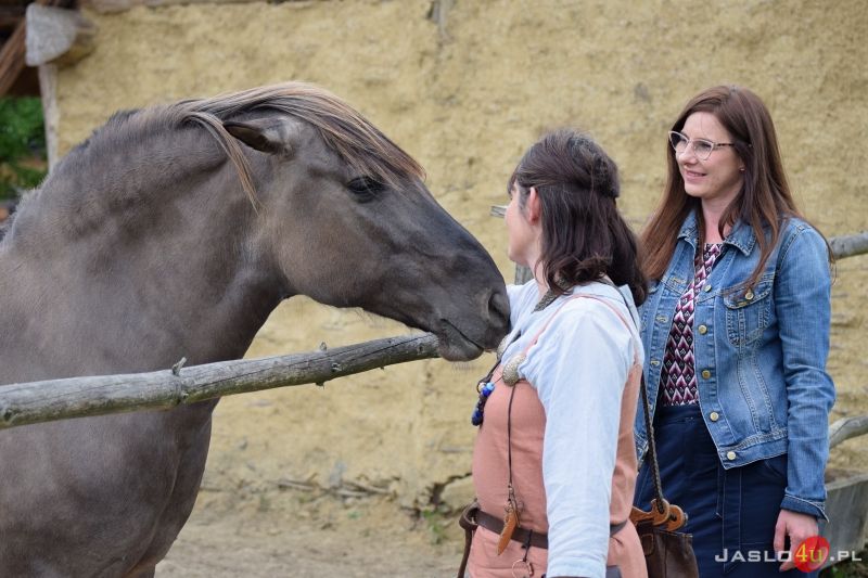 „Cywilizacja od kuchni” w Karpackiej Troi (sobota)