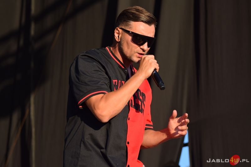 Dni Jasła 2022 - koncerty