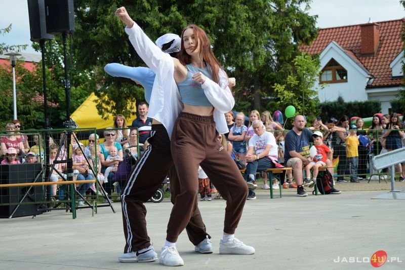 Dzień Dziecka w Jaśle 2022