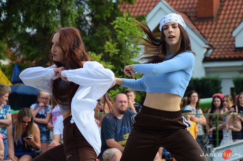 Dzień Dziecka w Jaśle 2022