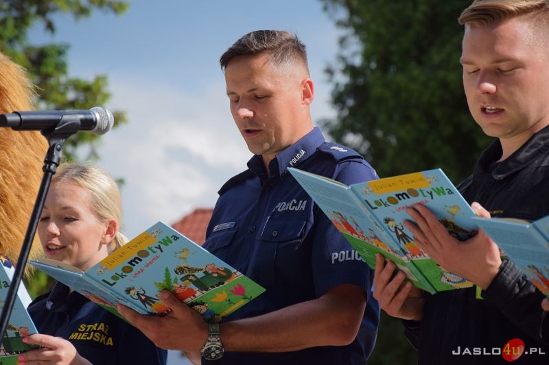 Dzień Dziecka w Jaśle 2022
