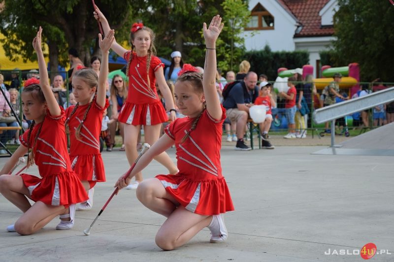 Dzień Dziecka w Jaśle 2022