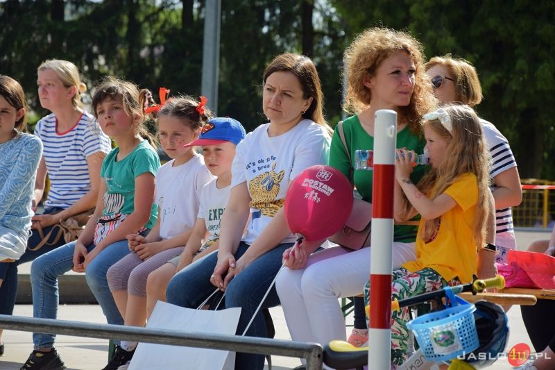 Dzień Dziecka w Jaśle 2022