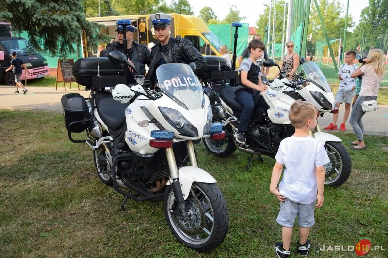 Dzień Dziecka w Jaśle 2022