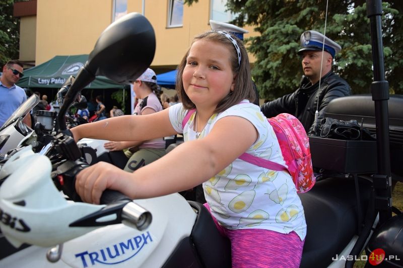Dzień Dziecka w Jaśle 2022