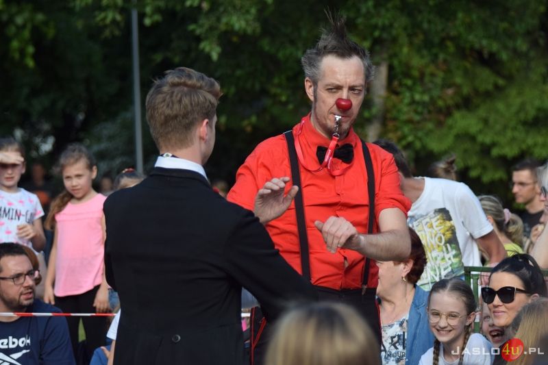 Dzień Dziecka w Jaśle 2022
