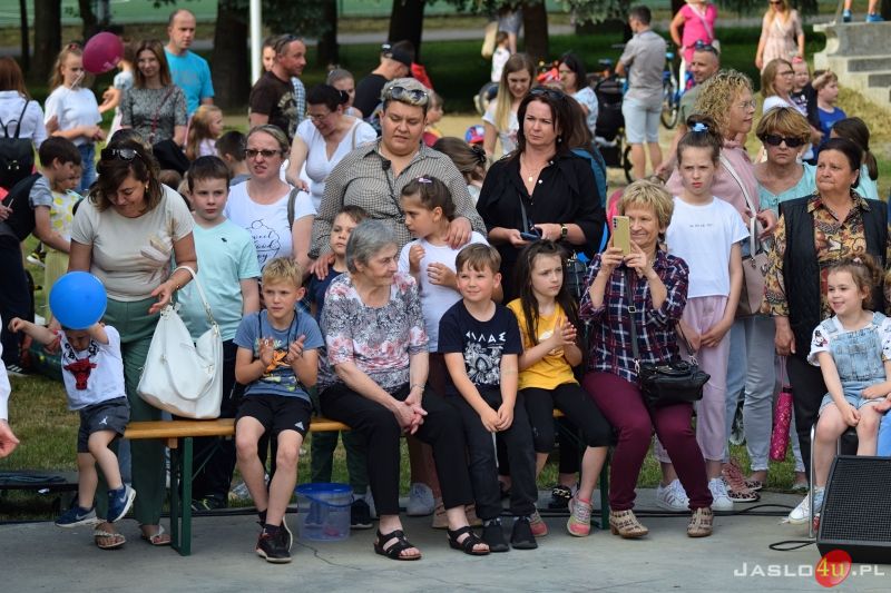 Dzień Dziecka w Jaśle 2022