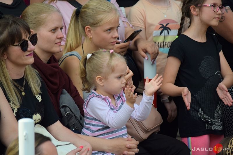 Dzień Dziecka w Jaśle 2022