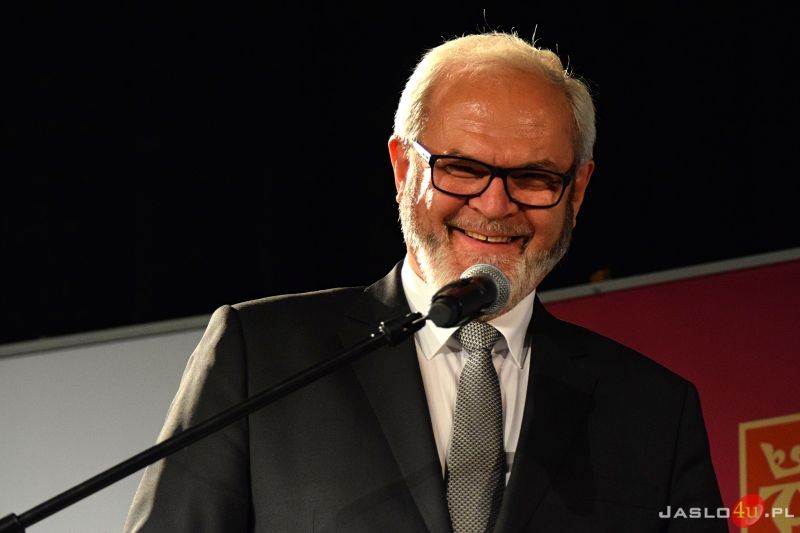 Gala finałowa 7. edycji Jasielskiej Ligi Naukowej z Lotosem
