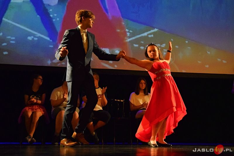 Gala finałowa 7. edycji Jasielskiej Ligi Naukowej z Lotosem