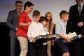 Gala finałowa 7. edycji Jasielskiej Ligi Naukowej z Lotosem