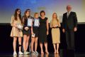 Gala finałowa 7. edycji Jasielskiej Ligi Naukowej z Lotosem