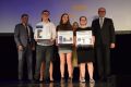 Gala finałowa 7. edycji Jasielskiej Ligi Naukowej z Lotosem