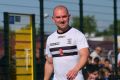 Mecz JKS Czarni 1910 Jasło - LKS Cisy Jabłonica Polska 10:1