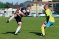 Mecz JKS Czarni 1910 Jasło - LKS Cisy Jabłonica Polska 10:1