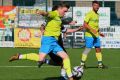 Mecz JKS Czarni 1910 Jasło - LKS Cisy Jabłonica Polska 10:1