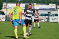Mecz JKS Czarni 1910 Jasło - LKS Cisy Jabłonica Polska 10:1