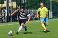 Mecz JKS Czarni 1910 Jasło - LKS Cisy Jabłonica Polska 10:1