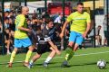 Mecz JKS Czarni 1910 Jasło - LKS Cisy Jabłonica Polska 10:1