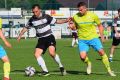 Mecz JKS Czarni 1910 Jasło - LKS Cisy Jabłonica Polska 10:1