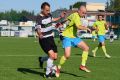 Mecz JKS Czarni 1910 Jasło - LKS Cisy Jabłonica Polska 10:1