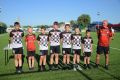 Mecz JKS Czarni 1910 Jasło - LKS Cisy Jabłonica Polska 10:1