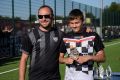 Mecz JKS Czarni 1910 Jasło - LKS Cisy Jabłonica Polska 10:1