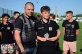 Mecz JKS Czarni 1910 Jasło - LKS Cisy Jabłonica Polska 10:1