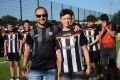 Mecz JKS Czarni 1910 Jasło - LKS Cisy Jabłonica Polska 10:1
