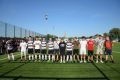 Mecz JKS Czarni 1910 Jasło - LKS Cisy Jabłonica Polska 10:1