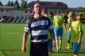Mecz JKS Czarni 1910 Jasło - LKS Cisy Jabłonica Polska 10:1