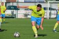 Mecz JKS Czarni 1910 Jasło - LKS Cisy Jabłonica Polska 10:1