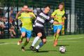 Mecz JKS Czarni 1910 Jasło - LKS Cisy Jabłonica Polska 10:1