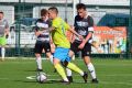 Mecz JKS Czarni 1910 Jasło - LKS Cisy Jabłonica Polska 10:1