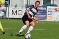 Mecz JKS Czarni 1910 Jasło - LKS Cisy Jabłonica Polska 10:1