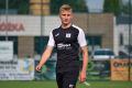 Mecz JKS Czarni 1910 Jasło - LKS Szarotka Uherce 7:0